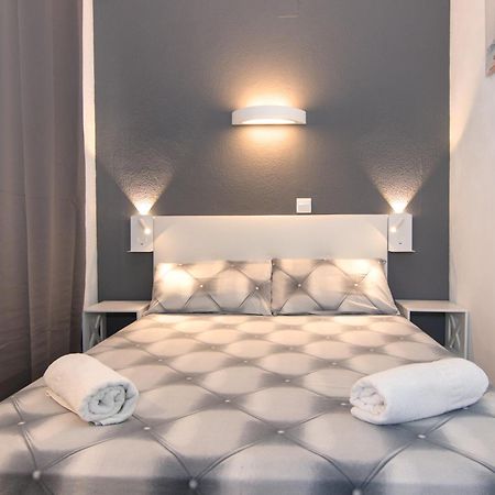 Moderno Apartamento Con Wifi Gratis Denia Ngoại thất bức ảnh