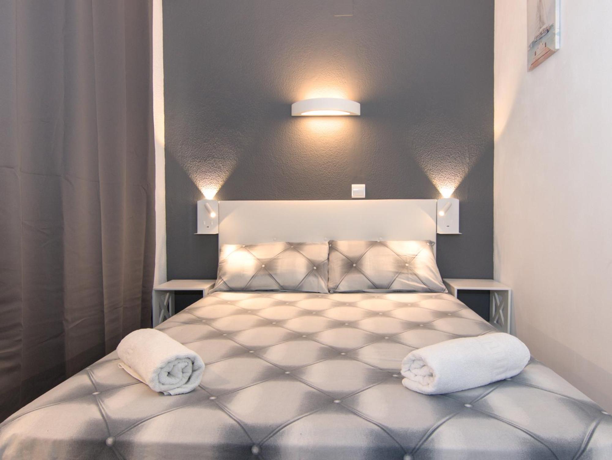 Moderno Apartamento Con Wifi Gratis Denia Ngoại thất bức ảnh