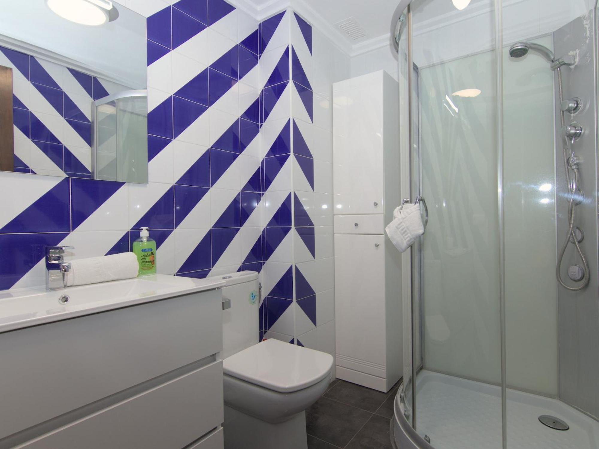Moderno Apartamento Con Wifi Gratis Denia Ngoại thất bức ảnh